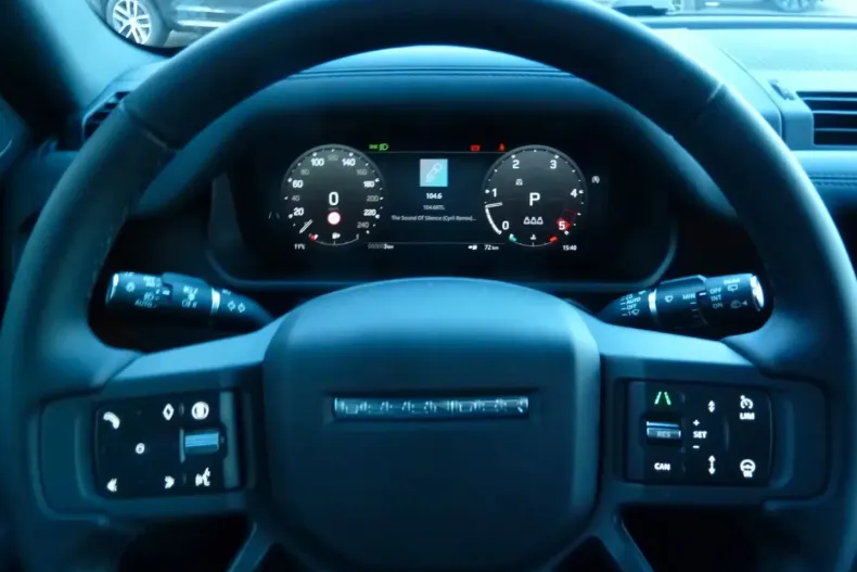 Land Rover Defender din 2025 cu 790 km - oferta LAN113978 - foto 13