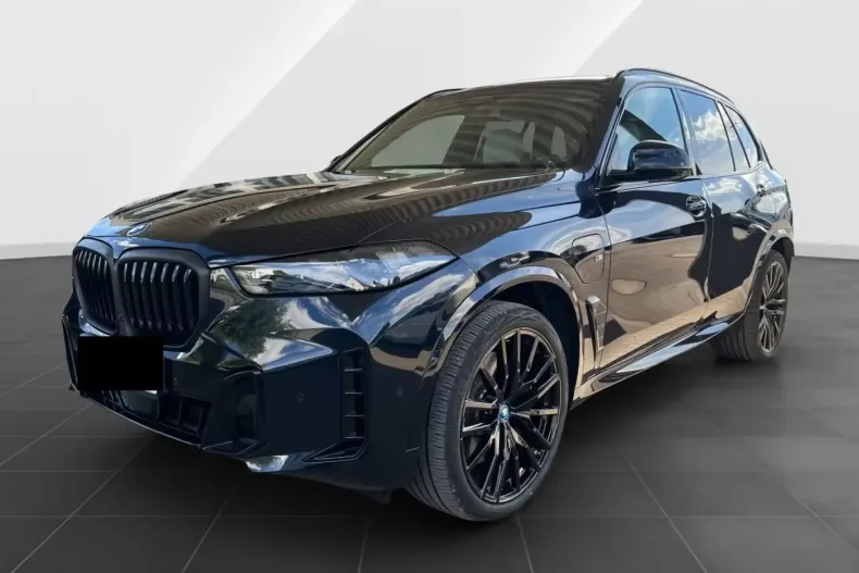 BMW X5 din 2024 cu 18.700 km - oferta BMW113980 - foto 1