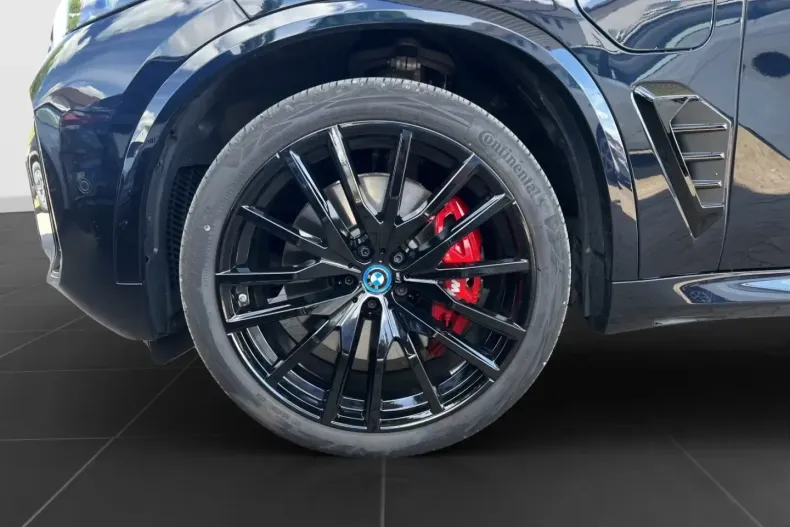 BMW X5 din 2024 cu 18.700 km - oferta BMW113980 - foto 3