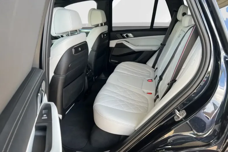 BMW X5 din 2024 cu 18.700 km - oferta BMW113980 - foto 5