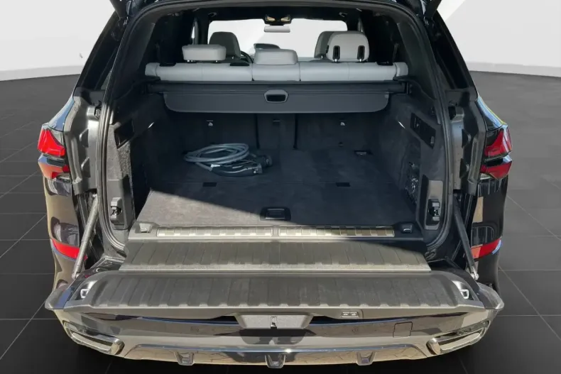 BMW X5 din 2024 cu 18.700 km - oferta BMW113980 - foto 9