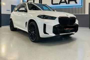 BMW X5 din 2024 - oferta BMW113981