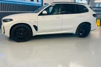 BMW X5 din 2024 cu 13.000 km - oferta BMW113981 - foto 2