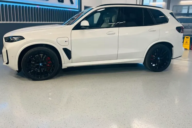 BMW X5 din 2024 cu 13.000 km - oferta BMW113981 - foto 2