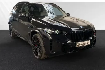 BMW X5 din 2025 - oferta BMW113982