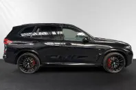 BMW X5 din 2025 cu 5.240 km - oferta BMW113982 - foto 2