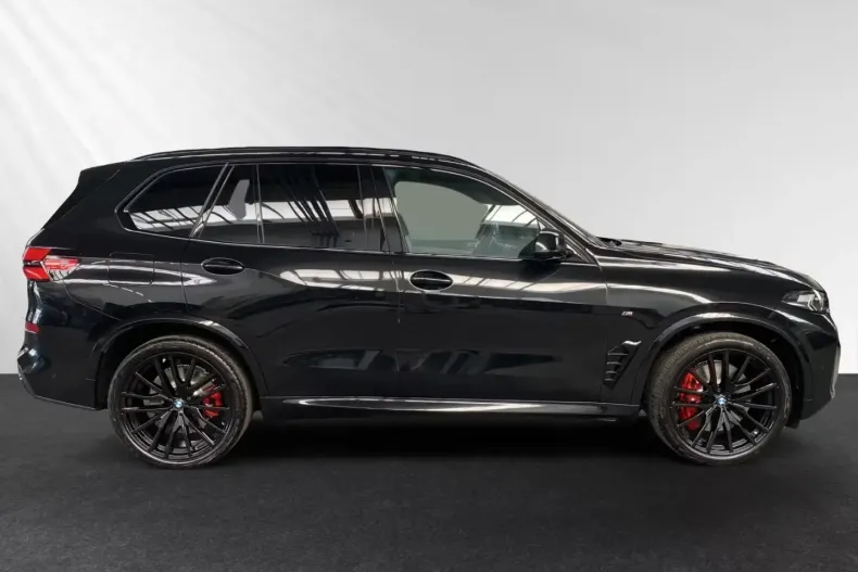 BMW X5 din 2025 cu 5.240 km - oferta BMW113982 - foto 2