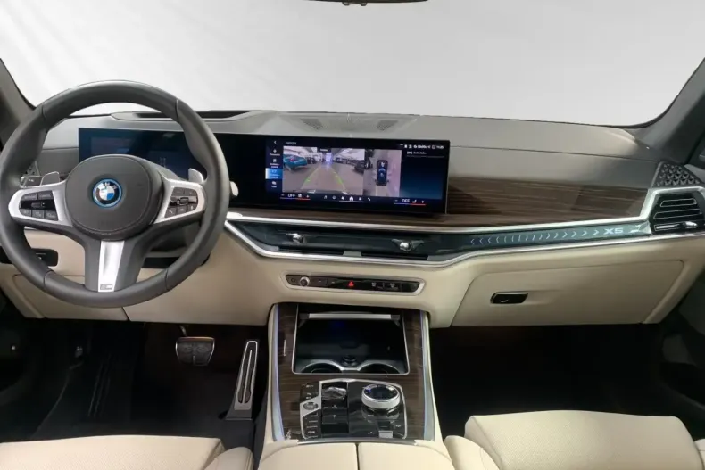 BMW X5 din 2025 cu 5.240 km - oferta BMW113982 - foto 8