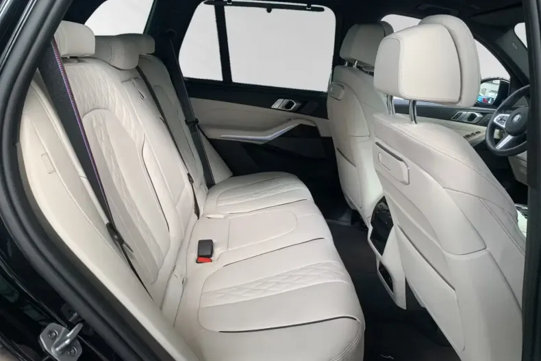 BMW X5 din 2025 cu 5.240 km - oferta BMW113982 - foto 9