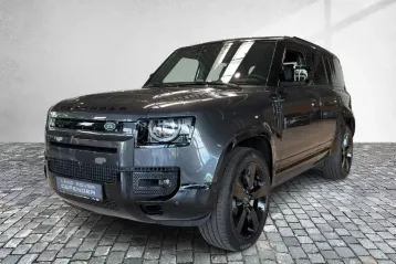 Land Rover Defender din 2025 - oferta LAN113983