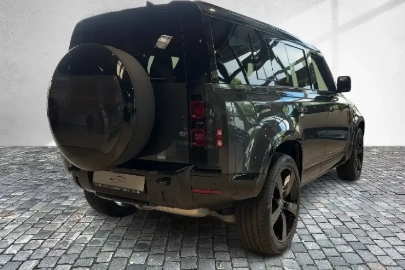 Land Rover Defender din 2025 cu 500 km - oferta LAN113983 - foto 3