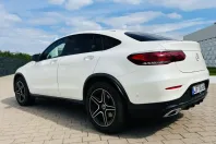 Mercedes-Benz GLC 300 din 2024 cu 17.400 km - oferta MER113984 - foto 14