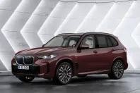 BMW X5 din 2025 cu 3.999 km - oferta BMW113985 - foto 1