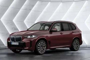BMW X5 din 2025 - oferta BMW113985