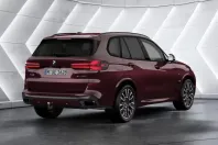 BMW X5 din 2025 cu 3.999 km - oferta BMW113985 - foto 2