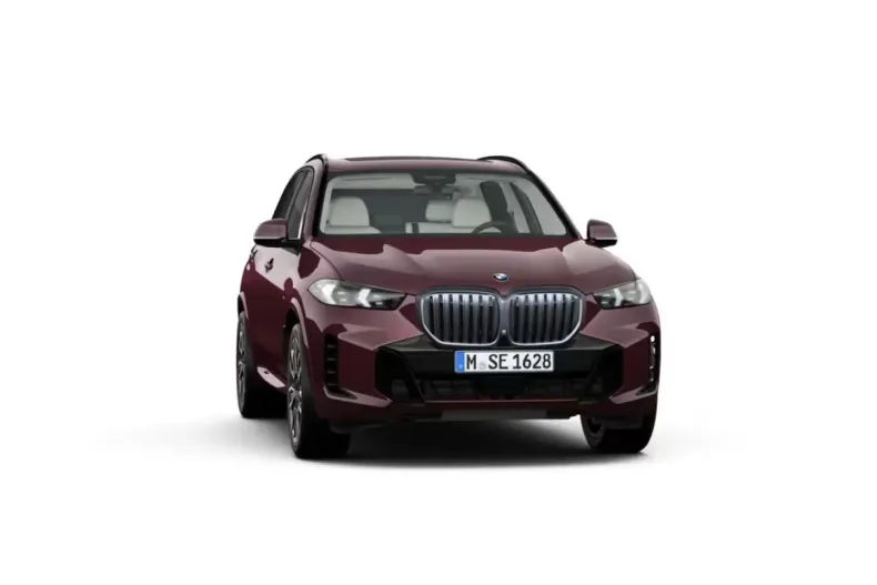 BMW X5 din 2025 cu 3.999 km - oferta BMW113985 - foto 3