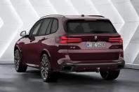 BMW X5 din 2025 cu 3.999 km - oferta BMW113985 - foto 4