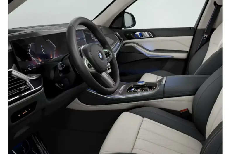 BMW X5 din 2025 cu 3.999 km - oferta BMW113985 - foto 5