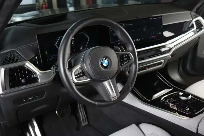 BMW X5 din 2024 cu 12.400 km - oferta BMW113986 - foto 6