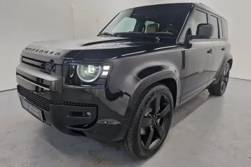 Land Rover Defender din 2025 - oferta LAN113987