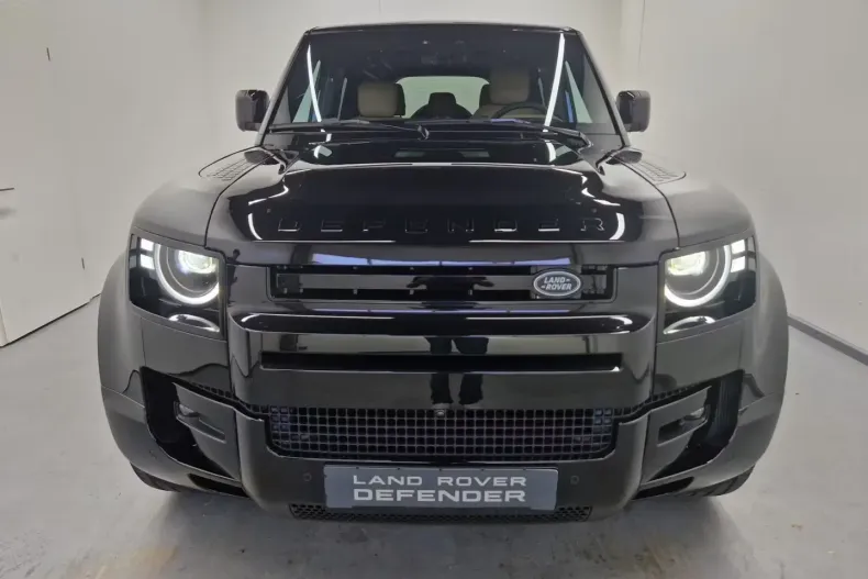 Land Rover Defender din 2025 cu 50 km - oferta LAN113987 - foto 2