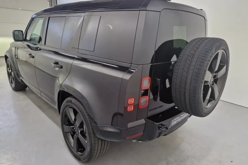 Land Rover Defender din 2025 cu 50 km - oferta LAN113987 - foto 5