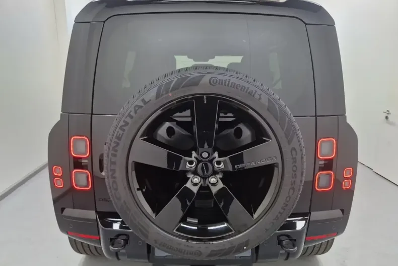 Land Rover Defender din 2025 cu 50 km - oferta LAN113987 - foto 6