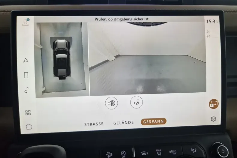 Land Rover Defender din 2025 cu 50 km - oferta LAN113987 - foto 17