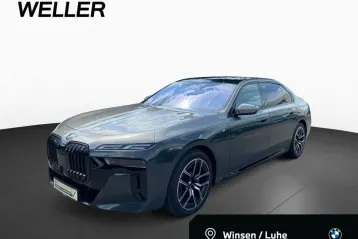 BMW 740 din 2024 - oferta BMW113991