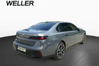 BMW 740 din 2024 cu 6.132 km - oferta BMW113991 - foto 9