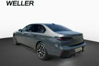 BMW 740 din 2024 cu 6.132 km - oferta BMW113991 - foto 10