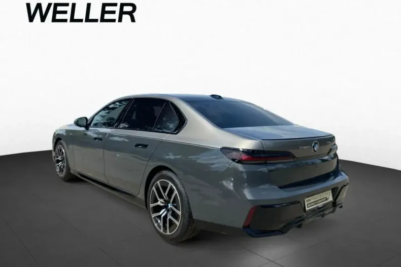 BMW 740 din 2024 cu 6.132 km - oferta BMW113991 - foto 10