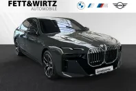 BMW 740 din 2024 cu 14.300 km - oferta BMW113993 - foto 1