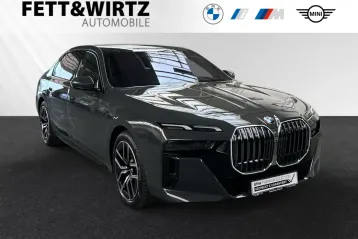 BMW 740 din 2024 - oferta BMW113993