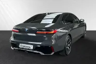 BMW 740 din 2024 cu 14.300 km - oferta BMW113993 - foto 3