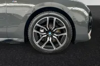 BMW 740 din 2024 cu 14.300 km - oferta BMW113993 - foto 5