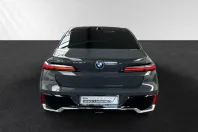 BMW 740 din 2024 cu 14.300 km - oferta BMW113993 - foto 7