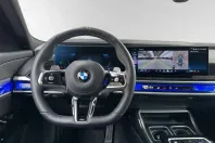 BMW 740 din 2024 cu 14.300 km - oferta BMW113993 - foto 11