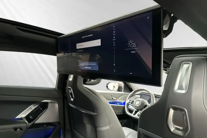 BMW 740 din 2024 cu 14.300 km - oferta BMW113993 - foto 17