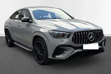 Mercedes-Benz GLE 53 AMG din 2025 - oferta MER113995