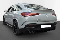 Mercedes-Benz GLE 53 AMG din 2025 cu 10.000 km - oferta MER113995 - foto 2