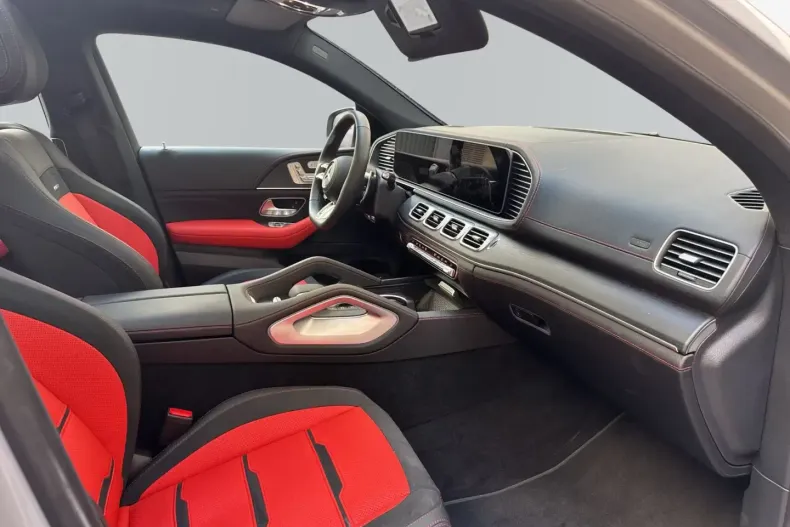 Mercedes-Benz GLE 53 AMG din 2025 cu 10.000 km - oferta MER113995 - foto 7