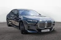 BMW 740 din 2024 cu 24.216 km - oferta BMW113996 - foto 2