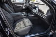 BMW 740 din 2024 cu 24.216 km - oferta BMW113996 - foto 7