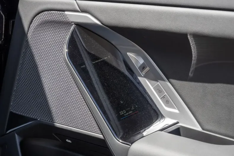 BMW 740 din 2024 cu 24.216 km - oferta BMW113996 - foto 9