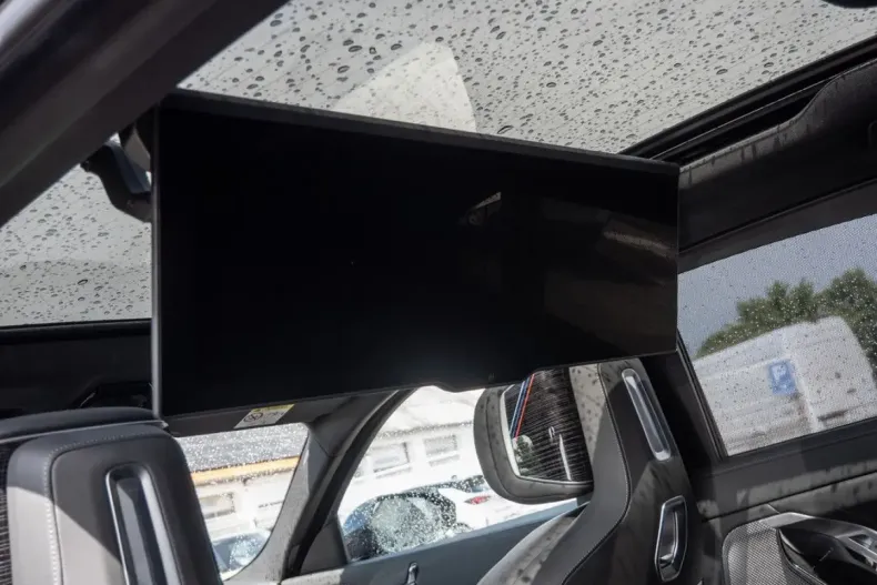 BMW 740 din 2024 cu 24.216 km - oferta BMW113996 - foto 10