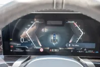 BMW 740 din 2024 cu 24.216 km - oferta BMW113996 - foto 20