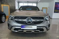 Mercedes-Benz GLC 300 din 2021 cu 37.000 km - oferta MER113998 - foto 1