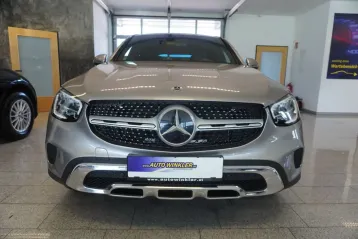 Mercedes-Benz GLC 300 din 2021 - oferta MER113998
