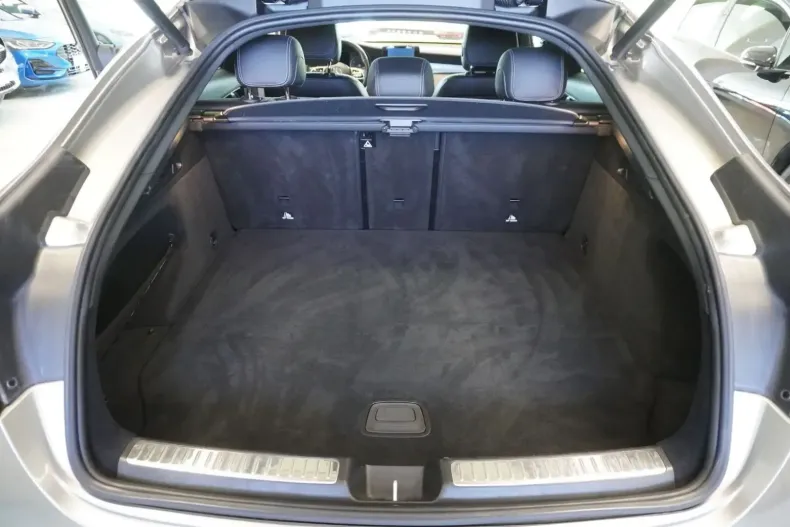 Mercedes-Benz GLC 300 din 2021 cu 37.000 km - oferta MER113998 - foto 9